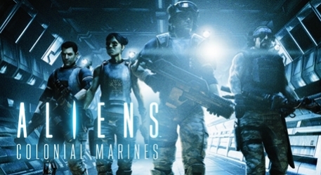 Aliens: Colonial Marines — Прерванный стазис