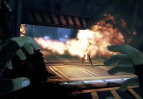 Aliens: Colonial Marines — Прерванный стазис - изображение 10 Aliens: Colonial Marines — Прерванный стазис - фото 10