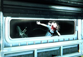 Aliens: Colonial Marines — Прерванный стазис - изображение 9 Aliens: Colonial Marines — Прерванный стазис - фото 9