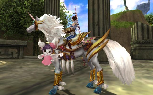 Blood and Soul - фото 3