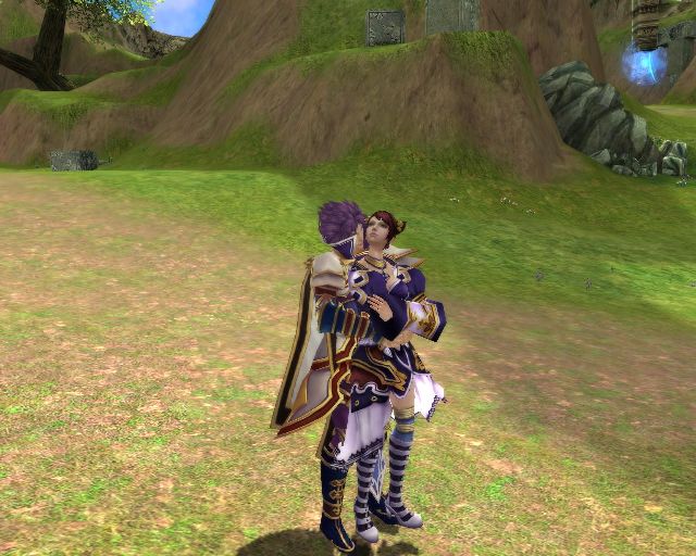 Blood and Soul - фото 1