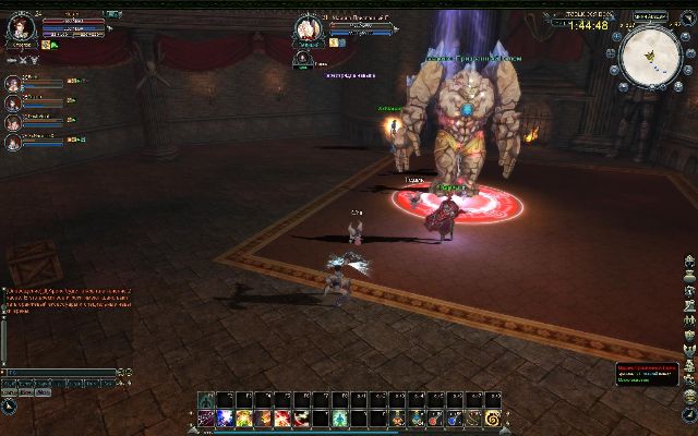 Blood and Soul - фото 4