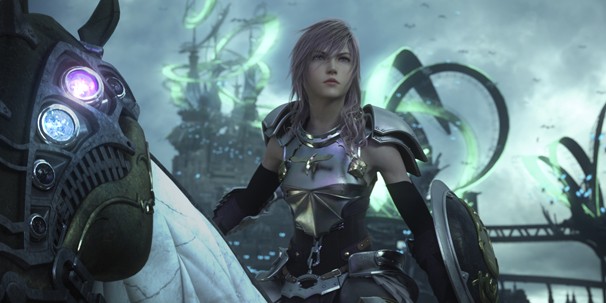 Final Fantasy XIII-2. Только факты, часть 3 - изображение 3 Final Fantasy XIII-2. Только факты, часть 3 - фото 3