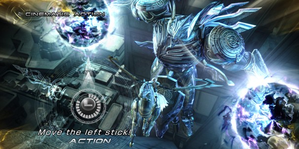Final Fantasy XIII-2. Только факты, часть 3 - изображение 22 Final Fantasy XIII-2. Только факты, часть 3 - фото 22
