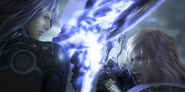Final Fantasy XIII-2. Только факты, часть 3 - фото 5