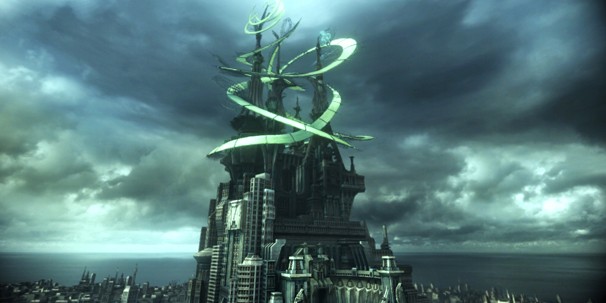 Final Fantasy XIII-2. Только факты, часть 3 - изображение 16 Final Fantasy XIII-2. Только факты, часть 3 - фото 16