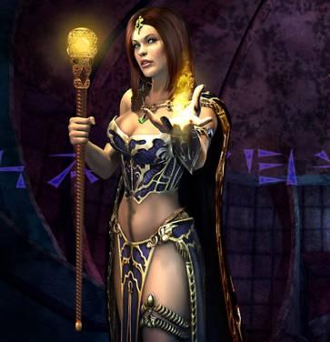 Играем: Everquest 2 глазами геймеров - изображение 1 Играем: Everquest 2 глазами геймеров - фото 1