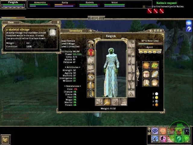 Играем: Everquest 2 глазами геймеров - фото 6