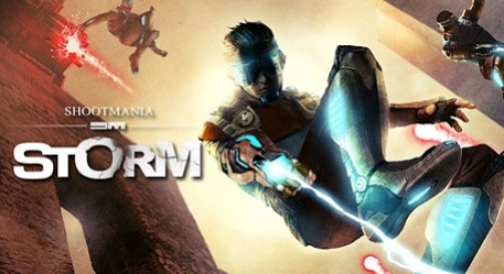 Впечатления от ЗБТ ShootMania Storm - изображение обложка