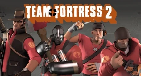 Один день до конца света. Team Fortress 2 - изображение обложка