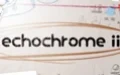echochrome ii - изображение обложка