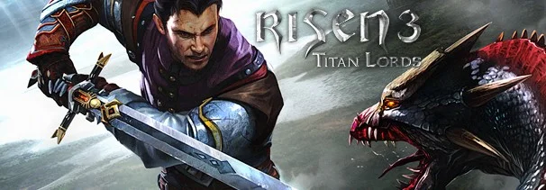 Risen 3: Titan Lords - фото 1