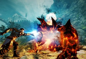 Risen 3: Titan Lords - фото 4