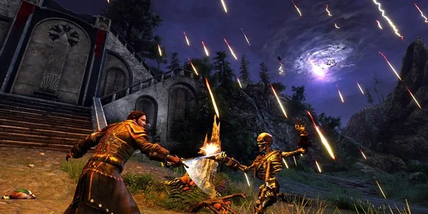 Risen 3: Titan Lords - фото 2