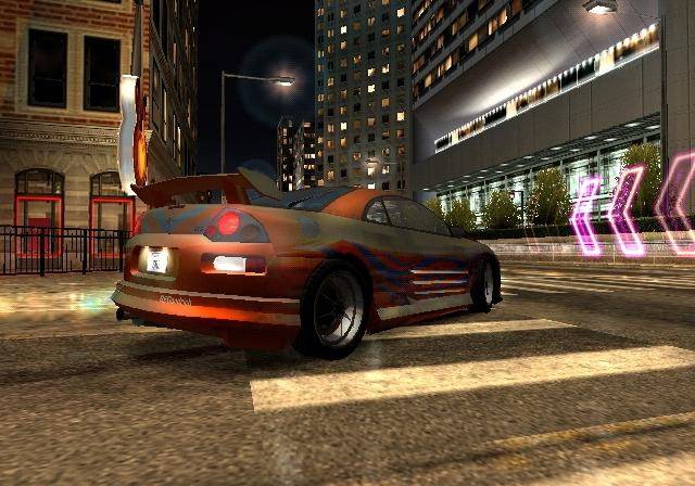 Street Racing Syndicate - изображение 4 Street Racing Syndicate - фото 4