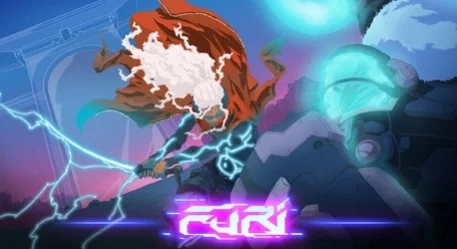Кому нужны сложные игры — на примере Furi - изображение обложка