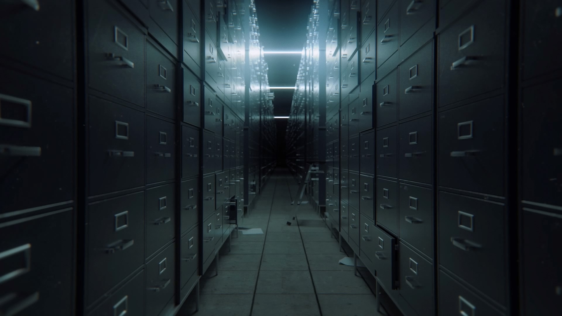 Обзор Control. Дважды в одну воронку - фото 9