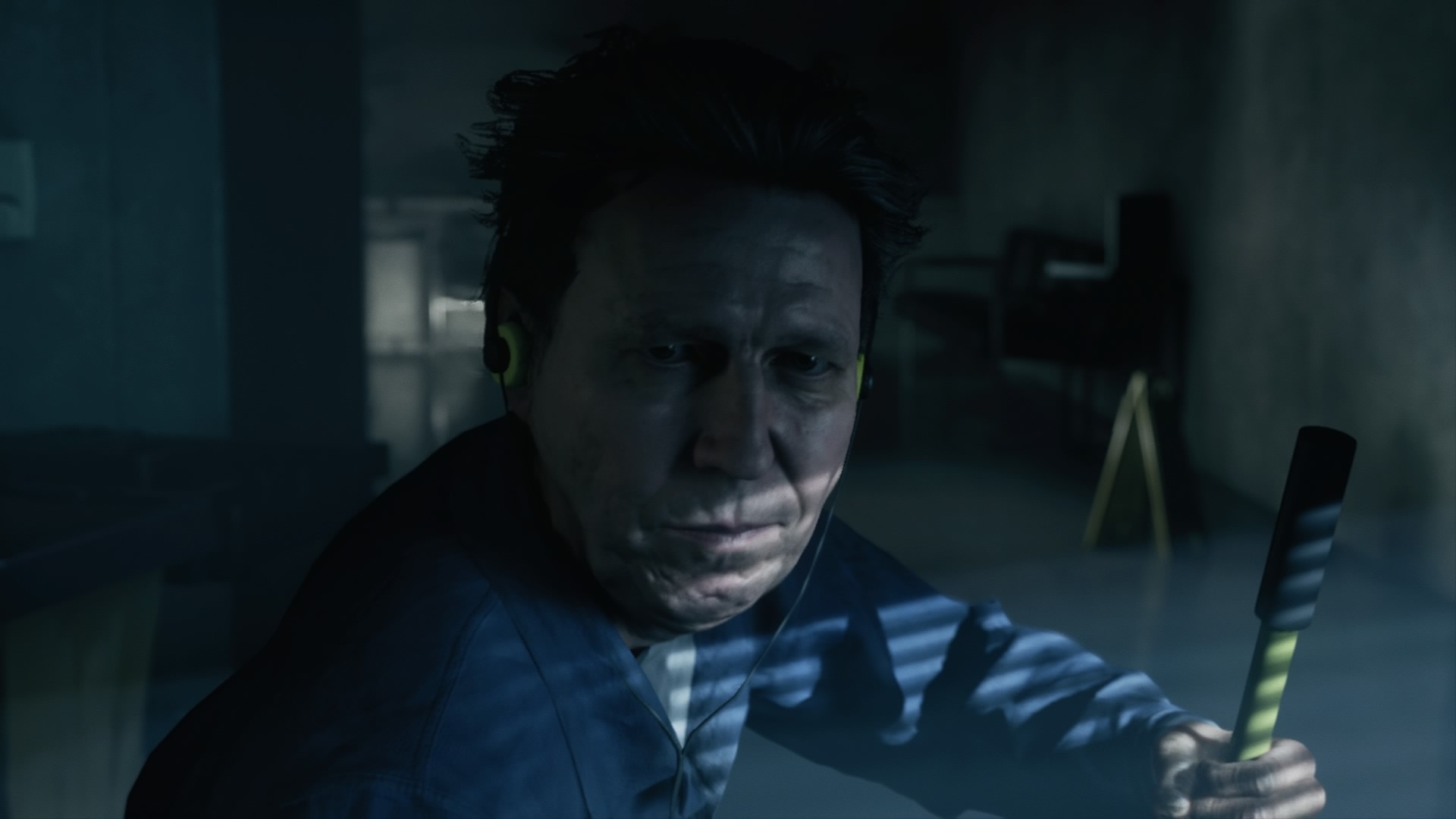 Обзор Control. Дважды в одну воронку - фото 2