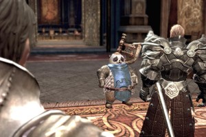 Первый запуск: TERA по-русски. День второй - фото 3