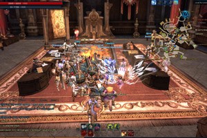 Первый запуск: TERA по-русски. День второй - фото 2