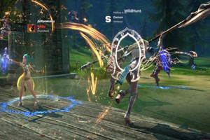 Первый запуск: TERA по-русски. День второй - фото 7