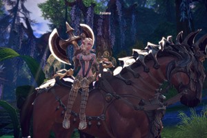 Первый запуск: TERA по-русски. День второй - фото 9