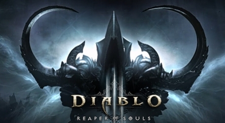 Diablo 3: Reaper of Souls - изображение обложка