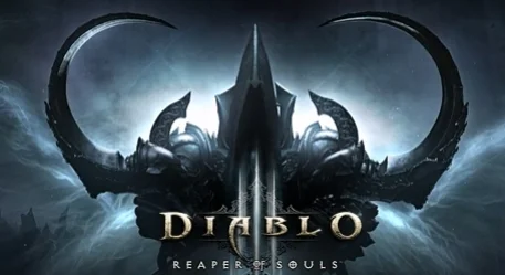 Diablo 3: Reaper of Souls - изображение обложка