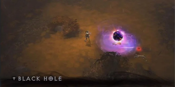 Diablo 3: Reaper of Souls - изображение 13 Diablo 3: Reaper of Souls - фото 13
