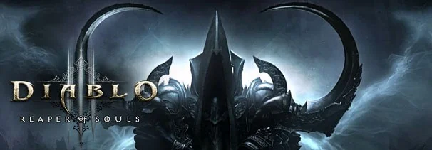 Diablo 3: Reaper of Souls - изображение 1 Diablo 3: Reaper of Souls - фото 1