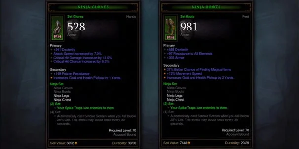 Diablo 3: Reaper of Souls - изображение 15 Diablo 3: Reaper of Souls - фото 15