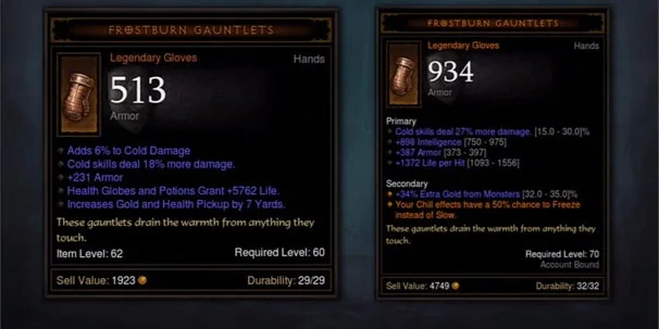 Diablo 3: Reaper of Souls - изображение 14 Diablo 3: Reaper of Souls - фото 14