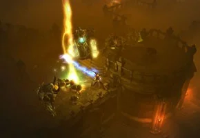 Diablo 3: Reaper of Souls - изображение 4 Diablo 3: Reaper of Souls - фото 4