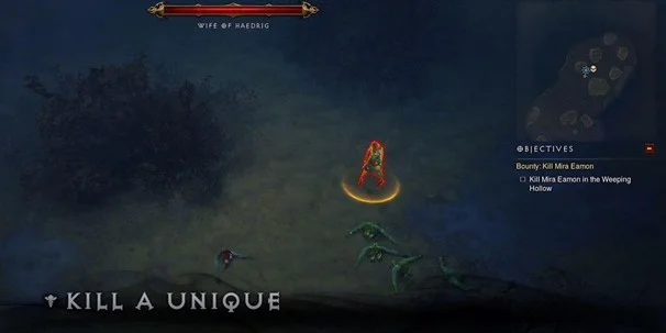 Diablo 3: Reaper of Souls - изображение 3 Diablo 3: Reaper of Souls - фото 3