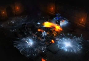 Diablo 3: Reaper of Souls - изображение 5 Diablo 3: Reaper of Souls - фото 5