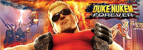 Художественный конкурс по Duke Nukem Forever: результаты - изображение 1 Художественный конкурс по Duke Nukem Forever: результаты - фото 1