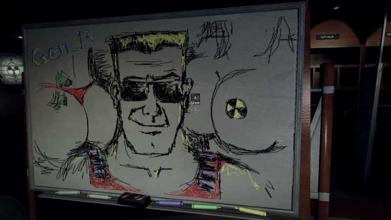 Художественный конкурс по Duke Nukem Forever: результаты - изображение 5 Художественный конкурс по Duke Nukem Forever: результаты - фото 5