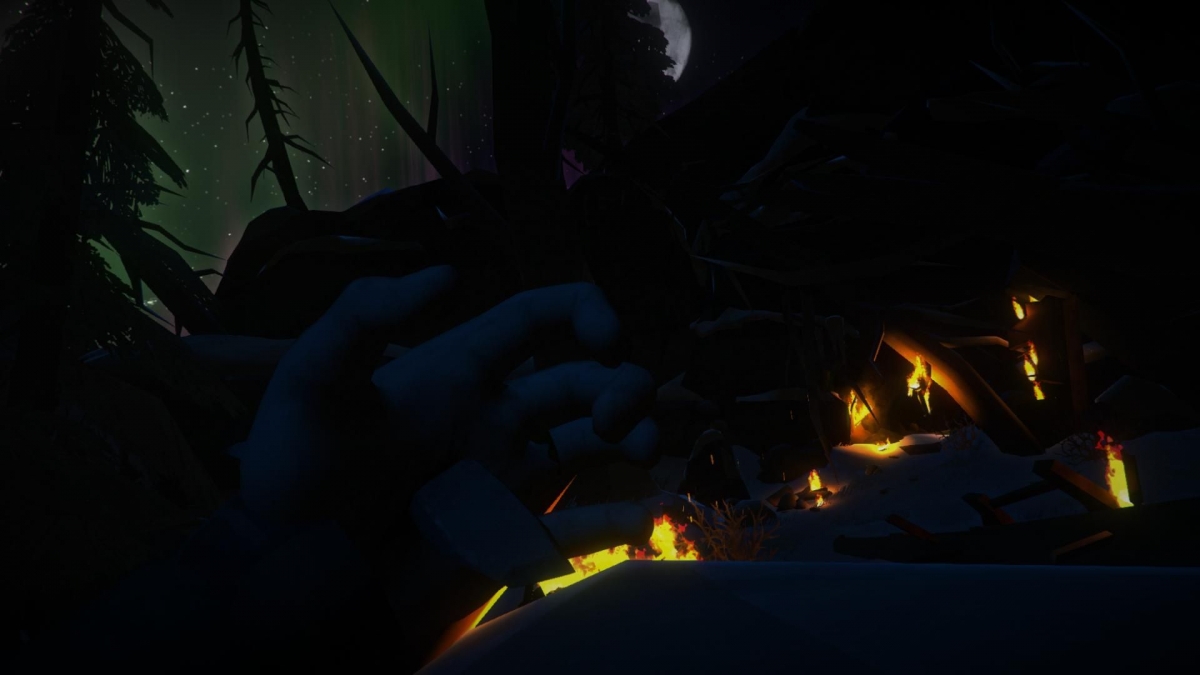 Обзор The Long Dark. Доллары на растопку - изображение 17 Обзор The Long Dark. Доллары на растопку - фото 17