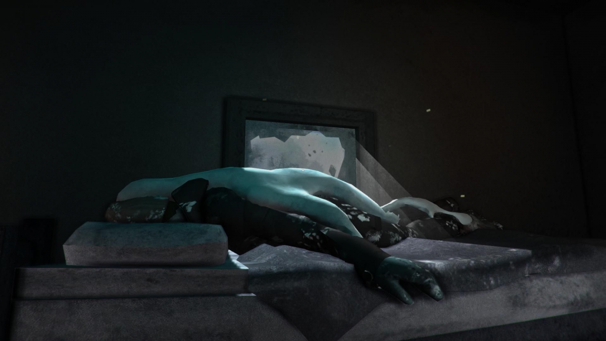 Обзор The Long Dark. Доллары на растопку - изображение 11 Обзор The Long Dark. Доллары на растопку - фото 11