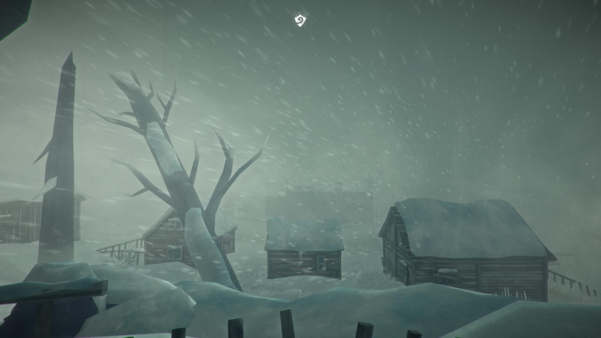 Обзор The Long Dark. Доллары на растопку - изображение 3 Обзор The Long Dark. Доллары на растопку - фото 3