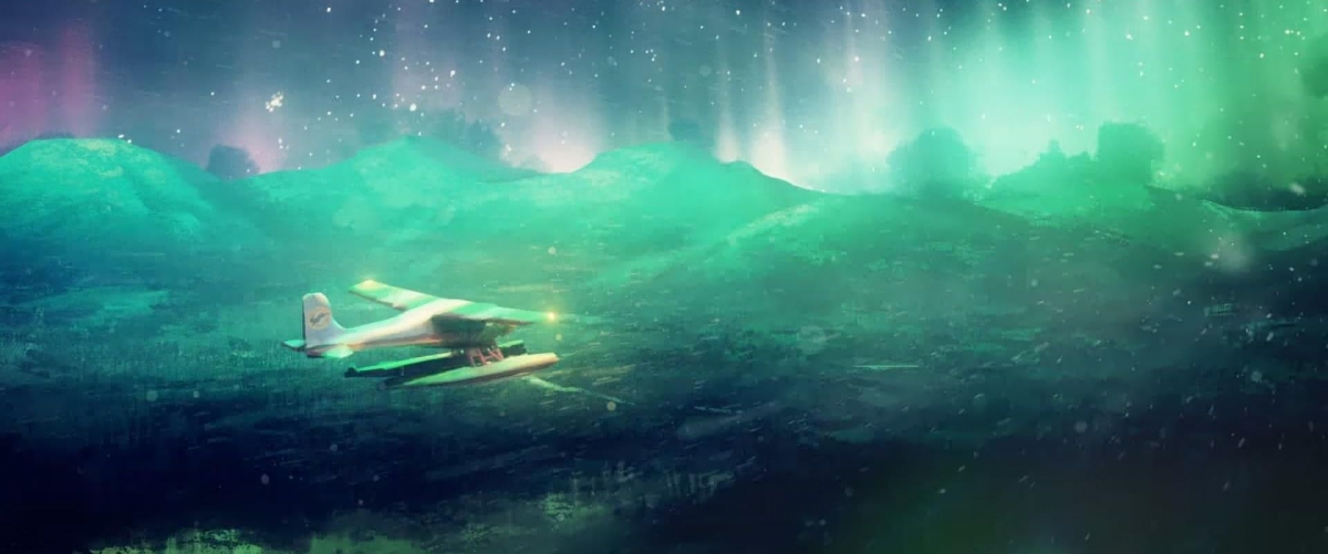 Обзор The Long Dark. Доллары на растопку - изображение 8 Обзор The Long Dark. Доллары на растопку - фото 8