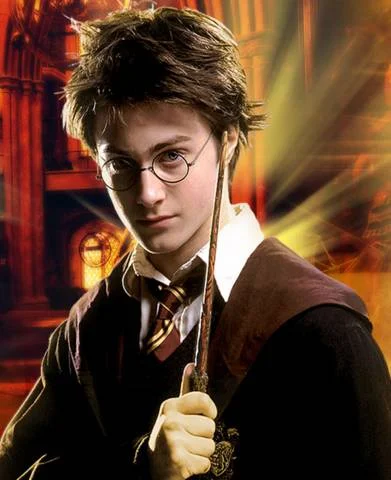 Harry Potter and the Prisoner of Azkaban - фото 1