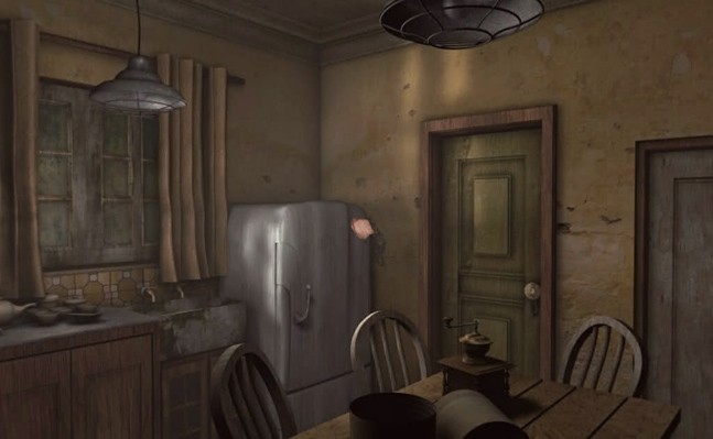 Five Nights at Freddy’s: пугающая простота - фото 6