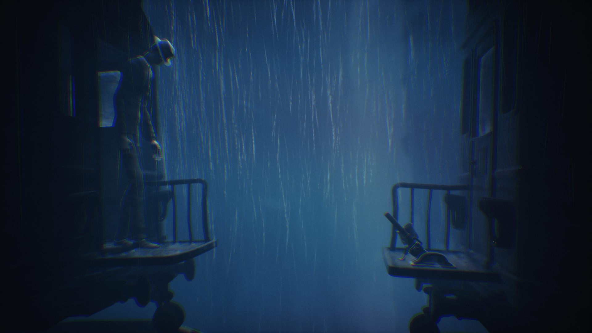 Обзор Little Nightmares 2. Детям здесь не место - изображение 7 Обзор Little Nightmares 2. Детям здесь не место - фото 7