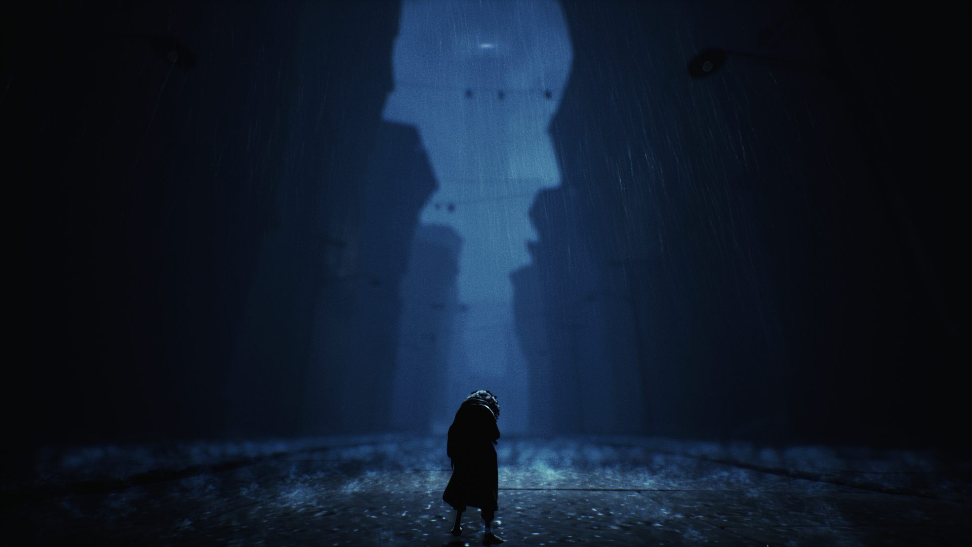 Обзор Little Nightmares 2. Детям здесь не место - изображение 9 Обзор Little Nightmares 2. Детям здесь не место - фото 9