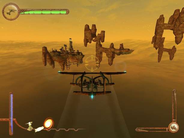 Project Nomads - фото 5