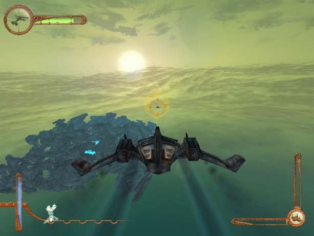 Project Nomads - фото 3