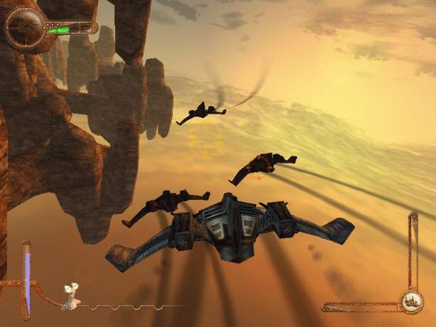 Project Nomads - фото 4