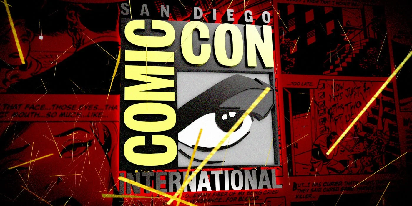 Главное с Comic Con 2017: Middle-Earth: Shadow of War, Injustice 2, «Игра престолов», «Мир Дикого Запада» - изображение обложка