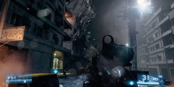 Battlefield 3 - фото 7
